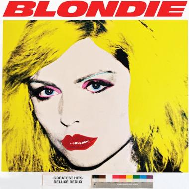 Blondie -  Blondie 4(0) Ever, Greatest Hits Deluxe Redux, Ghosts of Download